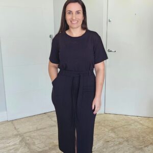 Conjunto de Moletinho